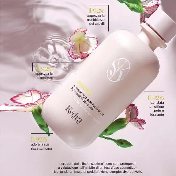 KYDRA-LE-SALON-HAIR-CAIRE-2024-TEST-BEAUTE-SUBLIME-SHAMPOOING-HAUTE-HYDRATATION-01-IT