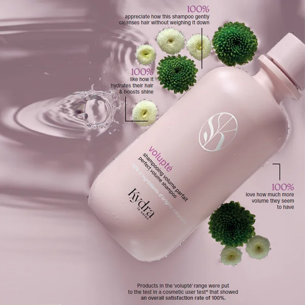 KYDRA-LE-SALON-HAIR-CAIRE-2024-TEST-VOLUPTE-SHAMPOOING-VOLUME-PARFAIT-01-EN